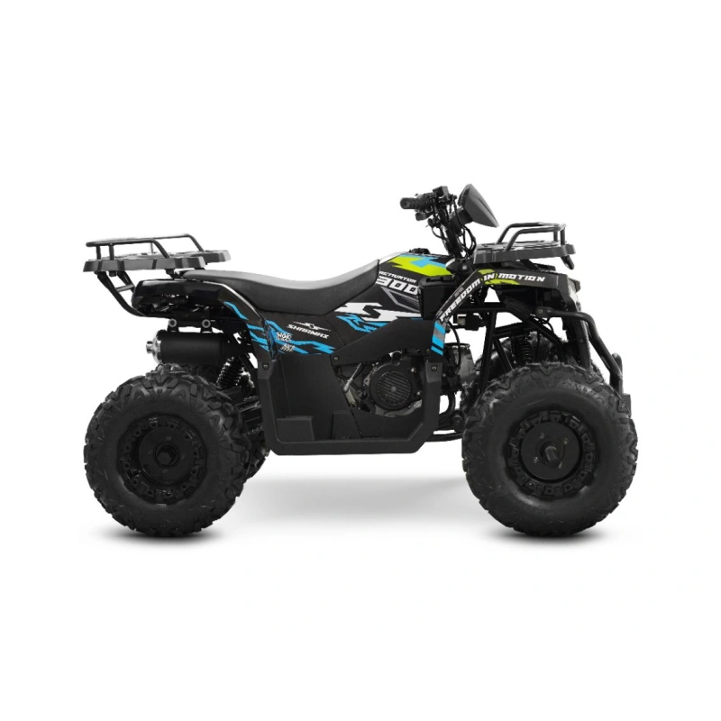 Квадроцикл SHARMAX 300 RX Activator 2594624