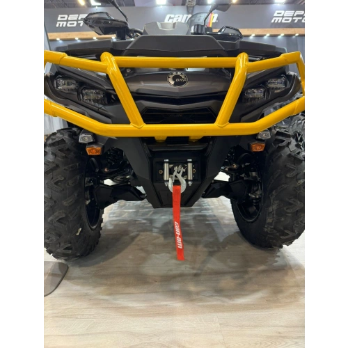 Квадроцикл BRP Can-Am Outlander XT 1000 (2024) (ПСМ) 2585752