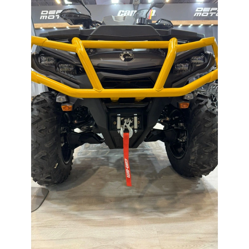 Квадроцикл BRP Can-Am Outlander XT 1000 (2024) (ПСМ) 2585752