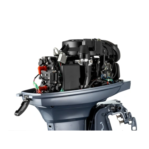 2х-тактный лодочный мотор MIKATSU M40FES 6482