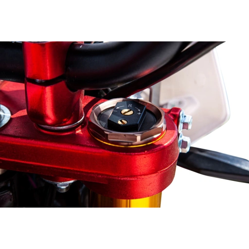 Мотоцикл кроссовый эндуро REGULMOTO CR-Z 300 251030