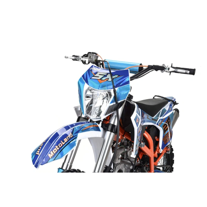 Питбайк MOTOLAND 125 SX 125 E 19/16