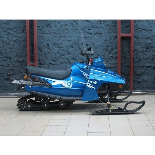 Снегоход С.МОТО Snowmax 200 9629