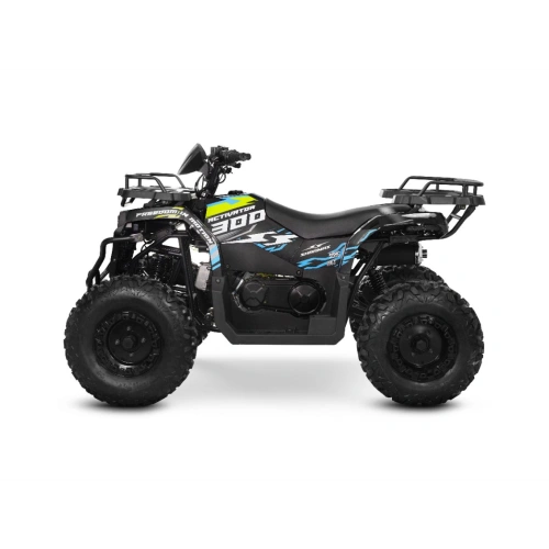Квадроцикл SHARMAX 300 RX Activator