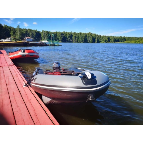 Лодка ПВХ STORMLINE Air Cruiser 360 (2024) 8208