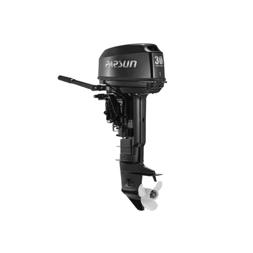 2х-тактный лодочный мотор PARSUN T30ABMS 6544