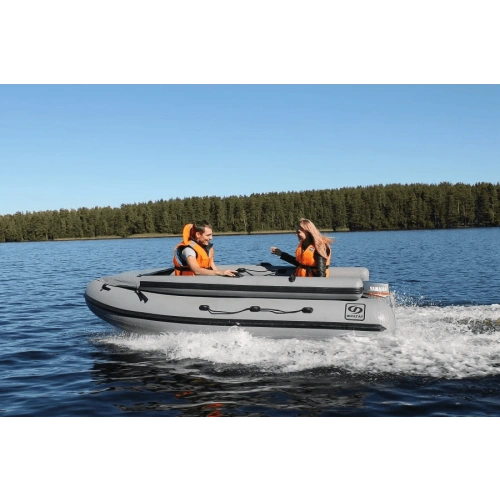 Лодка ПВХ ФРЕГАТ 390 F 2547548