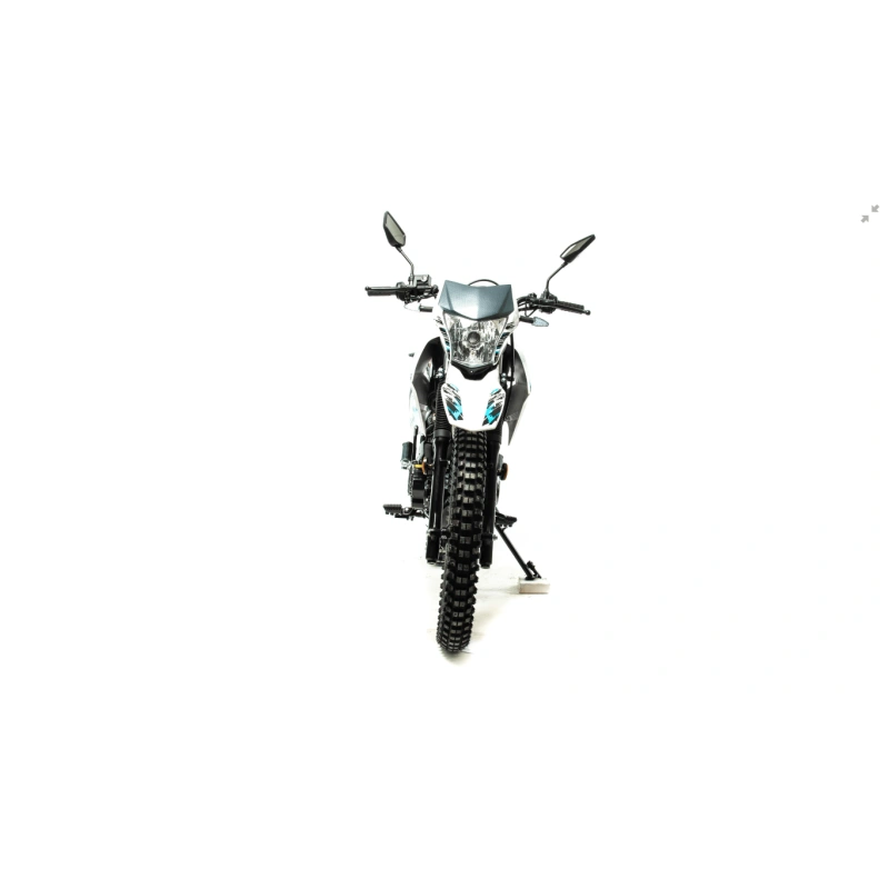 Мотоцикл кроссовый эндуро MOTOLAND Enduro LT 250 (2021 Г.) 251056