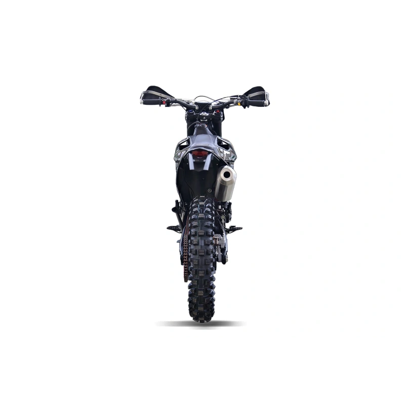 Мотоцикл BRZ MX8 PR300 23 ENDURO 2589533