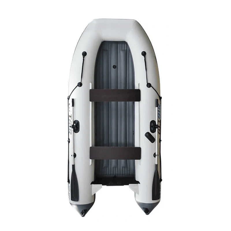 Лодка ПВХ ALTAIR HD 340 НДНД 71071