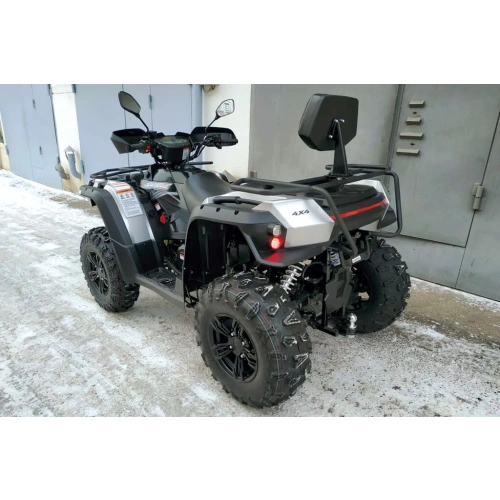 Квадроцикл LINHAI-YAMAHA M550L (с ПСМ) 249213