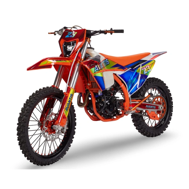Мотоцикл AVANTIS MX K23 PRO (NC300-S) Carb ENDURO 2590927