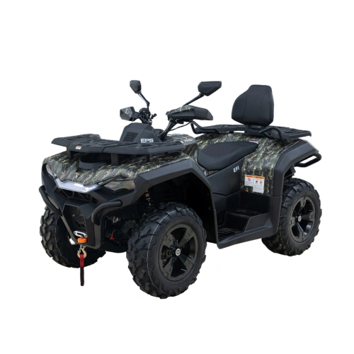 Квадроцикл HISUN Guardian 750L Long 2591521
