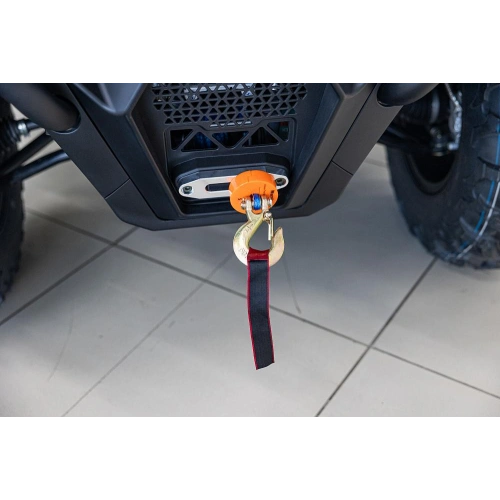 Квадроцикл HISUN Guardian 750S Short (ПСМ) 2588828