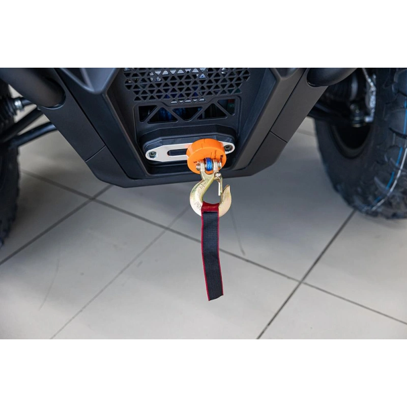 Квадроцикл HISUN Guardian 750S Short (ПСМ) 2588828