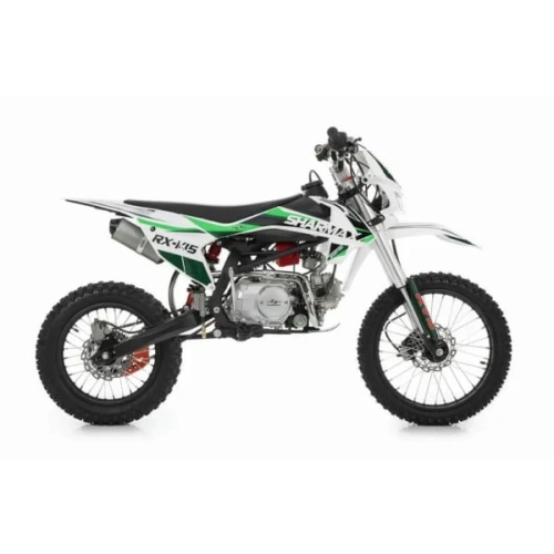 Питбайк SHARMAX Sport 145 (2024) 71385