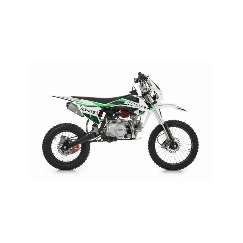 Питбайк SHARMAX Sport 145 (2024) 71385