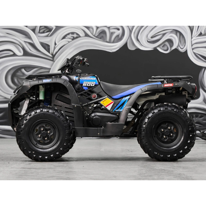 Квадроцикл SHARMAX Force 600 Ranger 2587620