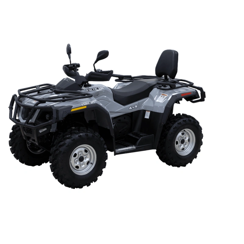 Квадроцикл HISUN Tactic 550 Normal (ПСМ) 2560129