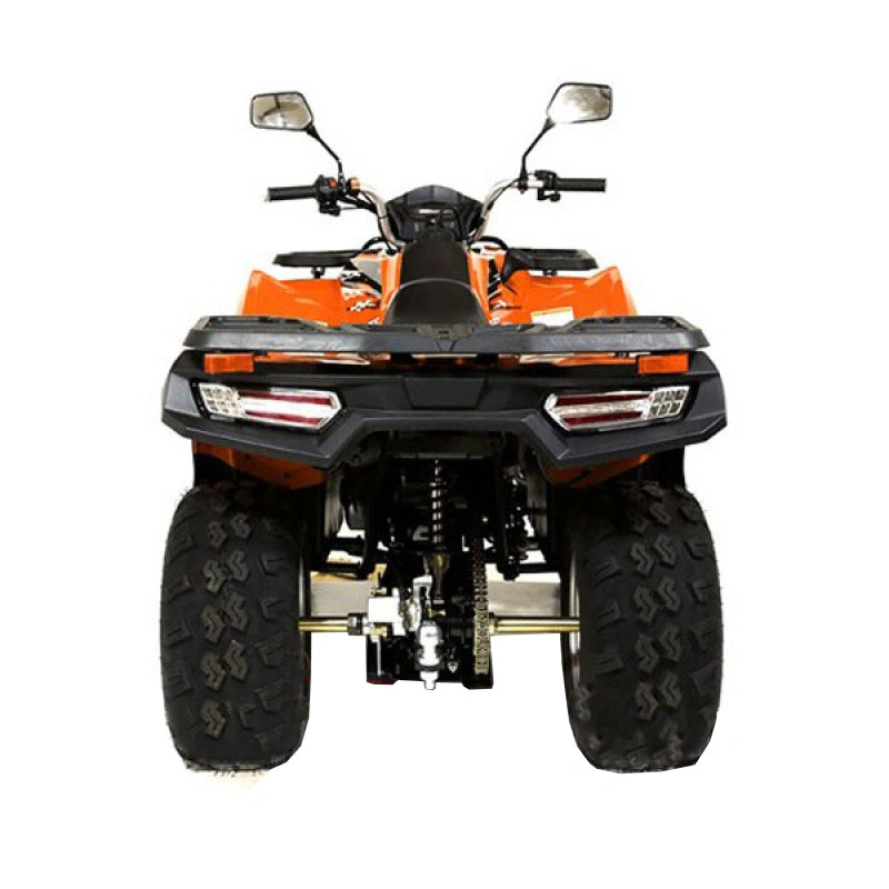 Квадроцикл LONCIN 200 2546499