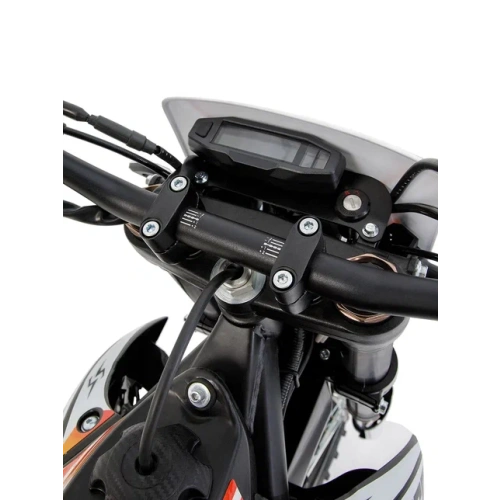 Мотоцикл кроссовый эндуро SHARMAX Expert "172" 250 (2024) 71380