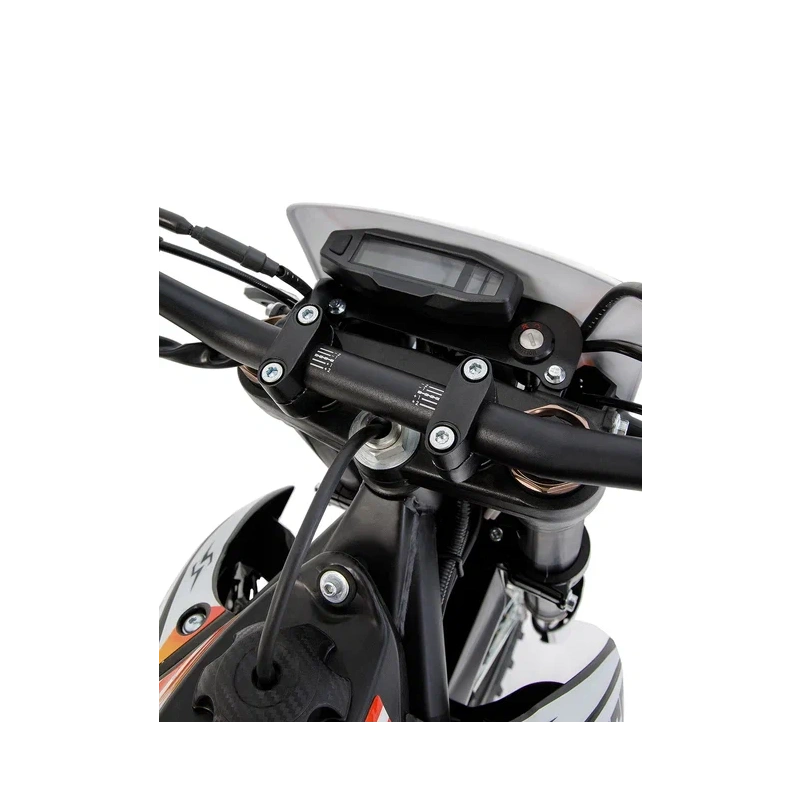 Мотоцикл кроссовый эндуро SHARMAX Expert "172" 250 (2024) 71380
