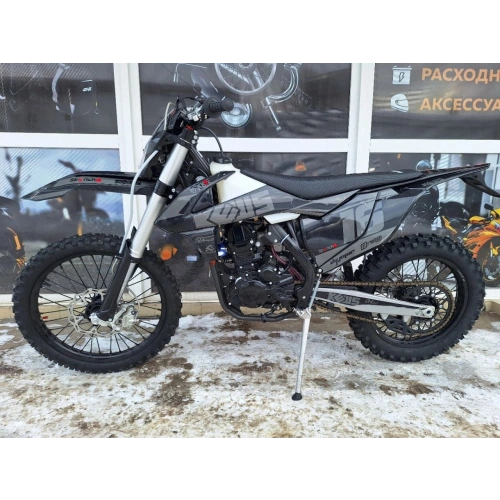 Мотоцикл кроссовый эндуро KEWS K16 NB300 21/18 2589033