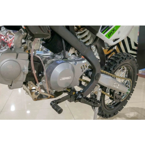 Питбайк JMC 125 MXE V3.0 17/14 2587238