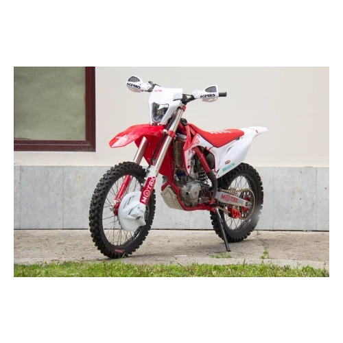 Мотоцикл кроссовый эндуро MOTAX EXR300 2558883