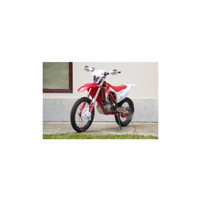 Мотоцикл кроссовый эндуро MOTAX EXR300 2558883