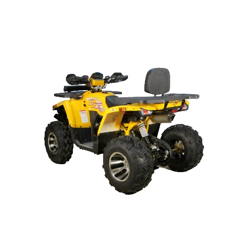 Квадроцикл AVANTIS Hunter 200 Big Premium (Баланс. вал) 2558636