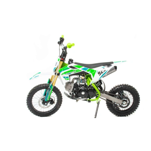 Питбайк MOTOLAND TCX125 14/12