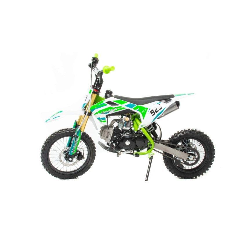 Питбайк MOTOLAND TCX125 14/12