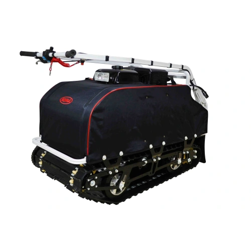 Мотобуксировщик KOIRA Богатырь Mini 15 Е