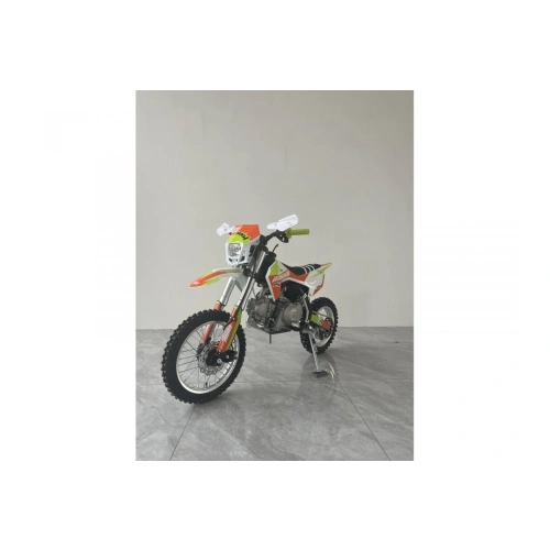 Питбайк PITONMOTO PX4 125EM 14/12 2588732