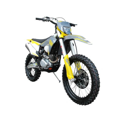 Мотоцикл кроссовый эндуро GR7 F300A (4T CB300RL) Enduro Optimum 2024 2589258