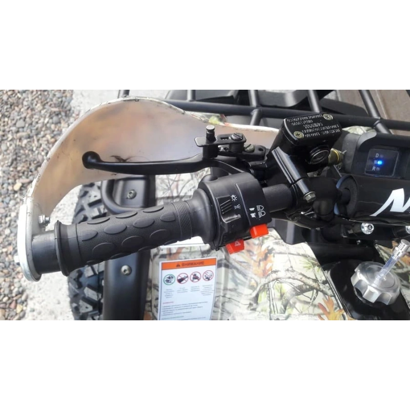Квадроцикл MOTOLAND 200 All Road (2021 Г.) 248049