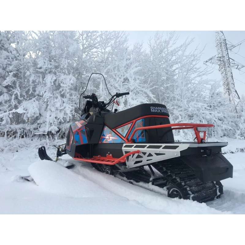 Снегоход SHARMAX SN-550 (2024) 9582