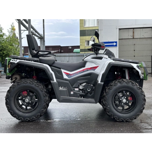 Квадроцикл AODES PathCross 1000L EPS (ПСМ)