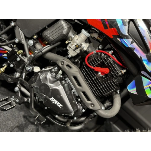 Мотоцикл BRZ Z7 PR300 ENDURO