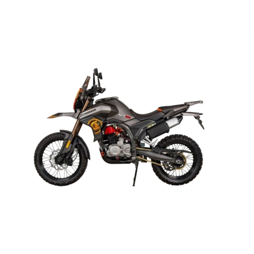Мотоцикл Regulmoto Cyclone