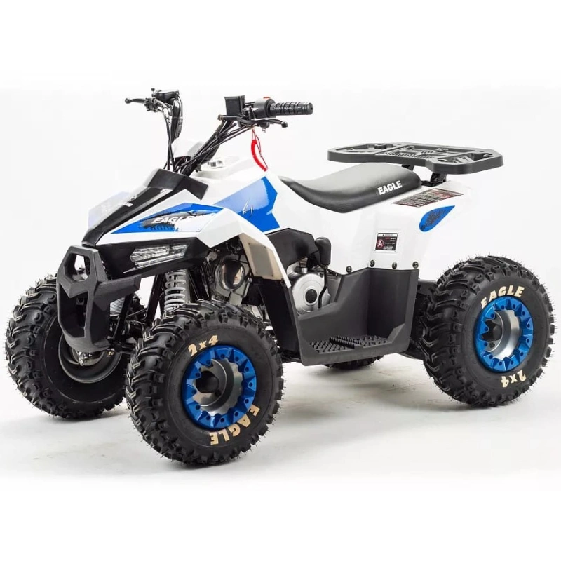 Квадроцикл MZ Eagle 110 2583964