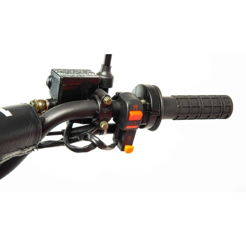 Мотоцикл кроссовый эндуро MOTOLAND 250 Enduro CRF ST (170FMN)