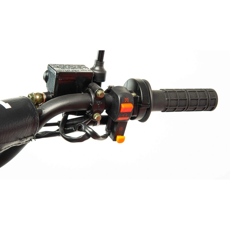 Мотоцикл кроссовый эндуро MOTOLAND 250 Enduro CRF ST (170FMN)