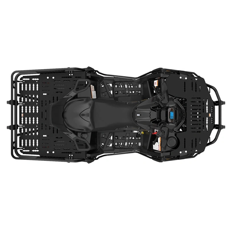 Квадроцикл STELS ATV 800 Guepard FF Trophy EPS Cargo 2.0 (ПСМ)