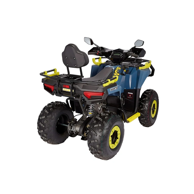 Квадроцикл AVANTIS Ray 200 Lux 2591527