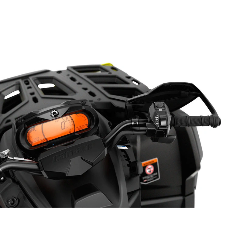Квадроцикл BRP Сan-Am Outlander XU 450 2586998