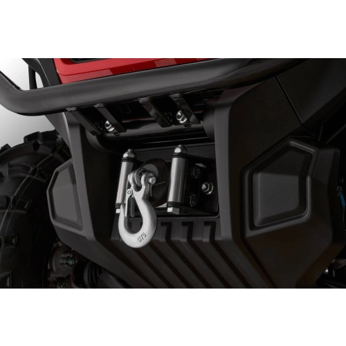 Квадроцикл QJ MOTOR SFA 1000 (ПСМ)
