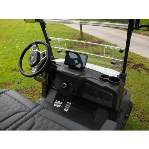 Гольфкар SHARMAX 5000 4 seater Pro с ПСМ 2595216