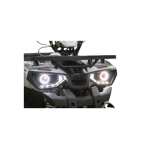 Квадроцикл AVANTIS Hunter 7 New Lux 2018
